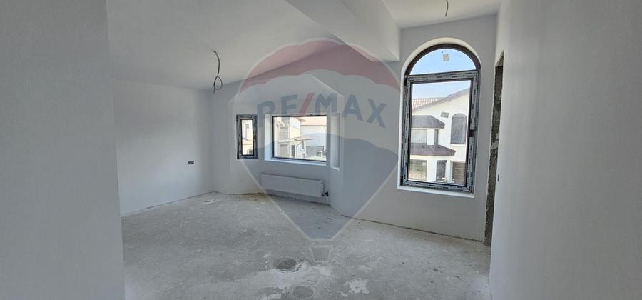 Vila cu 4 camere de vanzare, Corbeanca - 13