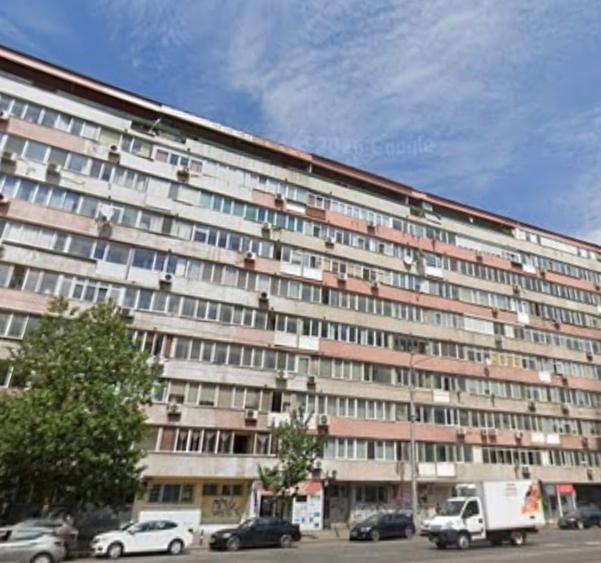 Obor,Stefan cel Mare stradal,Acr.,3 minute metrou - 1