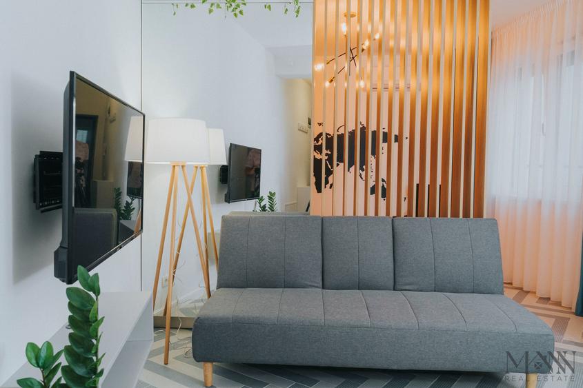 Apartament Studio - modern | De Inchiriat | ultracentral, Oradea - 3