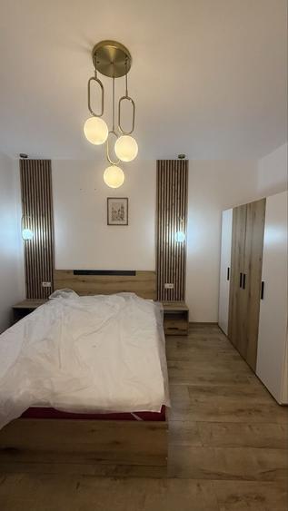 Casă cu 3 camere cu Teren 200 Mp în Cărpiniș