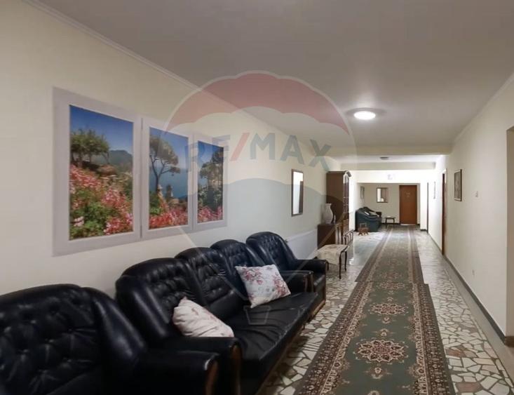 Oportunitate rară in România! Complex turistic Poiana Sărată si pădure - 11