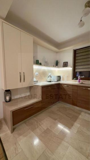 Apartament modern 3 camere 2 bai 85 mp utili terasa 25 mp Selimbar - 5