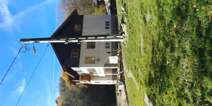 Vand Casa si teren in Maramures - 4