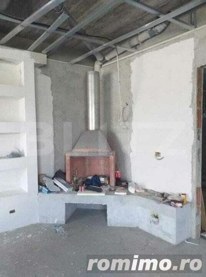 Casa individuala P+1E+M, 4 camere, 300 mp, teren 1000 mp, Magurele - 4