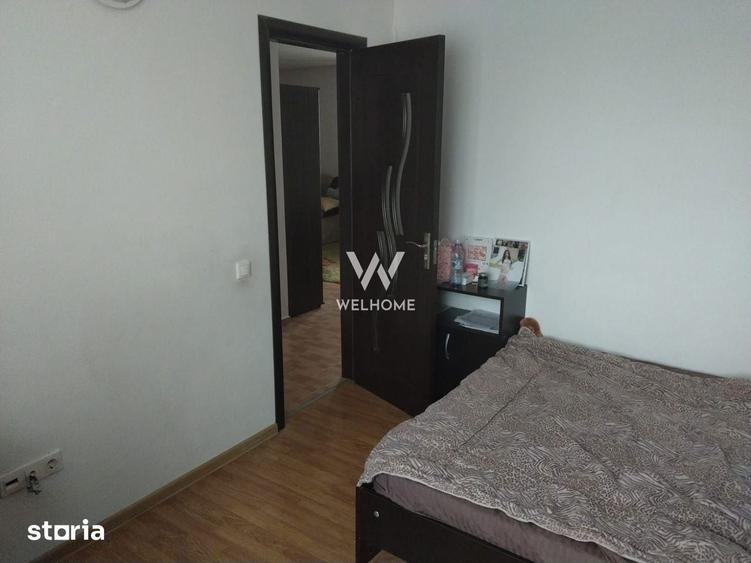 Apartament 4 camere, 82 mp, mobilat, zona Mihai Viteazul - 4