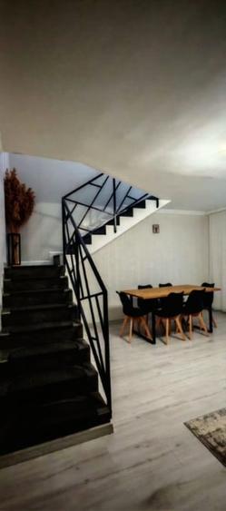 Casa de inchiriat | Duplex | Mobilata si utilata | Parcul Ghidiceni la 13' - 7