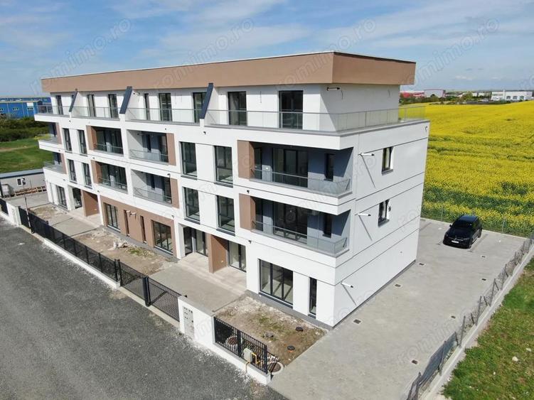 Apartament cu 3 camere + 2 bai l Timi?oara Nord - 18