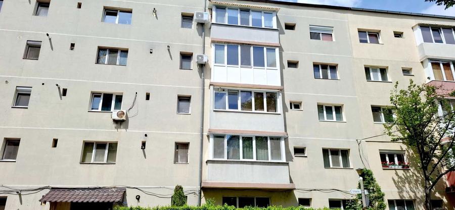 Proprietar: 3 Camere, Etaj 2, Centrala Proprie Aer conditionat, Girocului (Nicolae Iliesu) , Comision ZERO - 4