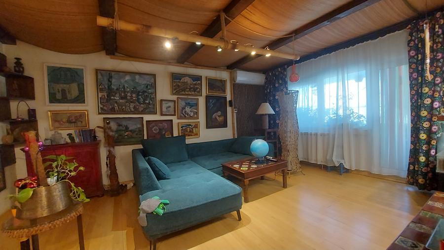 VITANUL NOU, vanzare 4 cam   decomandate - 11