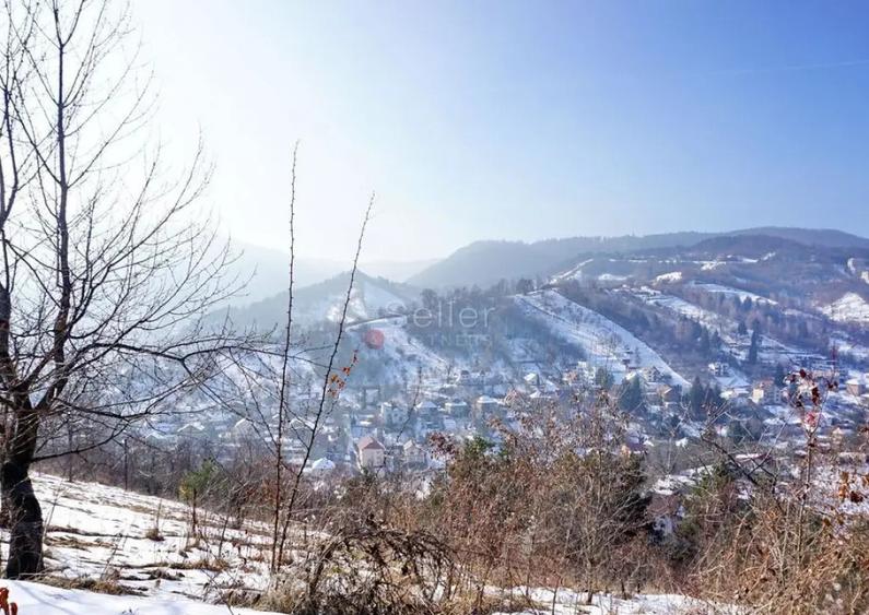 Teren Intravilan - Zona Drumul Poienii - 6