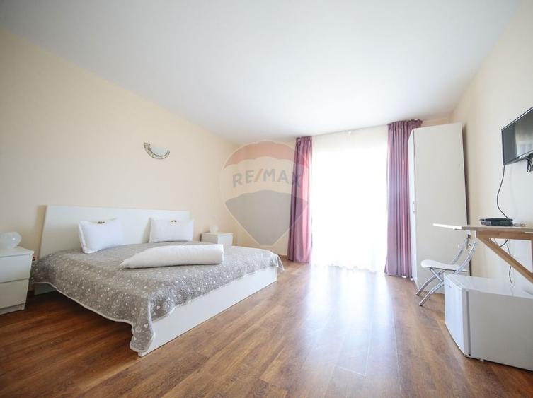 VÂNZARE - Afacere la cheie: Pensiune clasificata 3 stele – Vama - 27