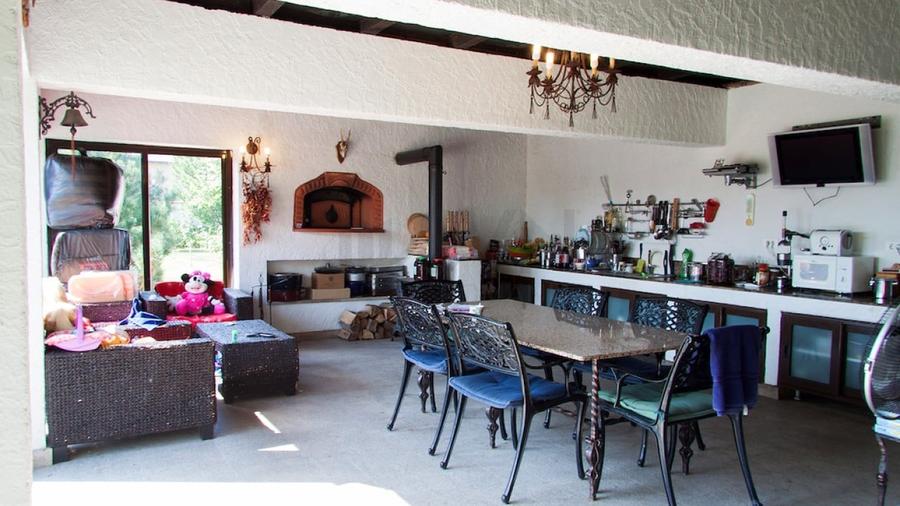 REV2000904 Vila spectaculoasa - zona Cernica - 10