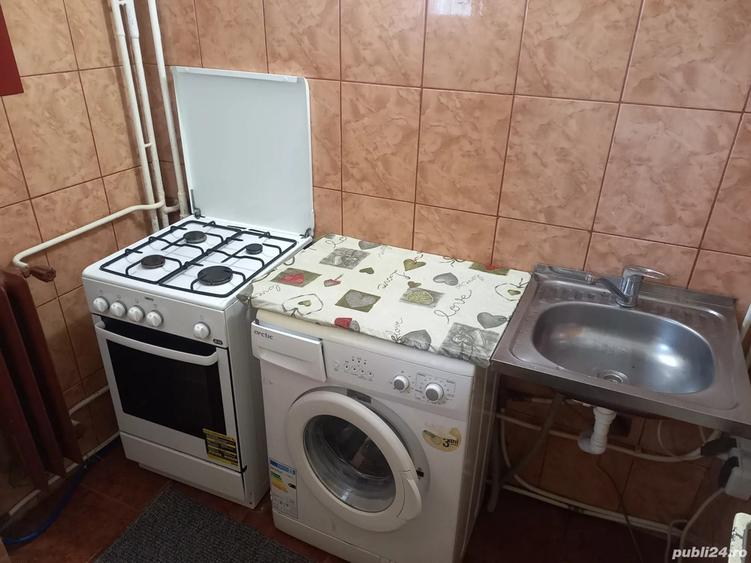 P.F.Garsoniera zona Alexandru - 2