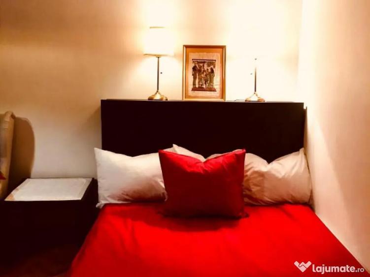 Tineretului etaj 1 decomandat - 5