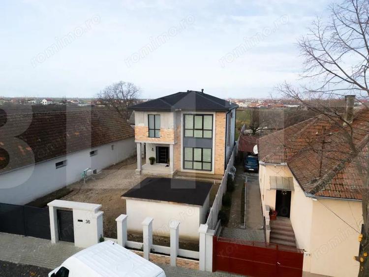Vila Exclusivista in Vladimirescu, Construc?ie Premium, 1250 mp - 3