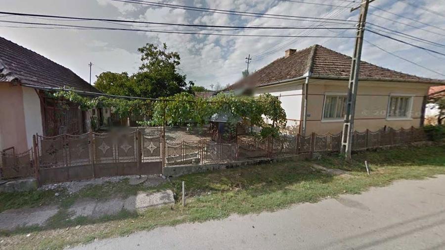 Casa cu teren generos in Inau, Salaj - 7
