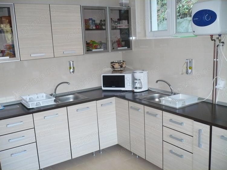 Predeal-Vila de vacanta pretabil pensiune - 7