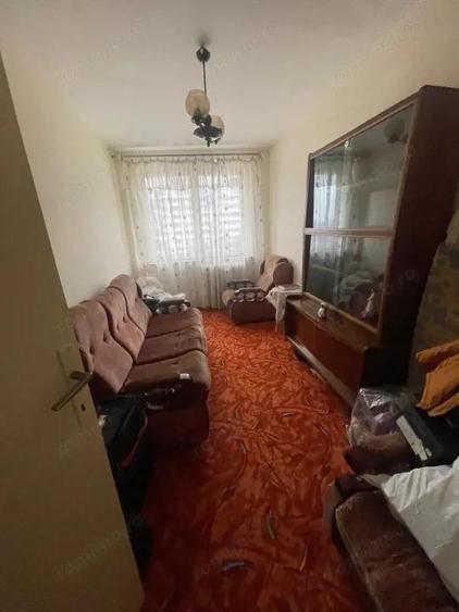 Apartament 3 camere, 55 mp utili, zona Calea Bucuresti - 5