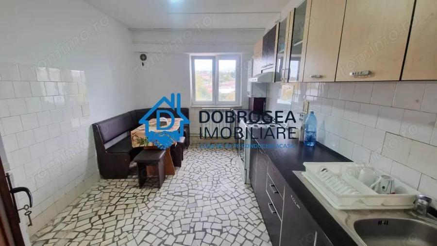 ULTRACENTRAL- 4 CAMERE DECOMANDAT ,CENTRALA GAZ, SUPRAFATA 99MP - 5