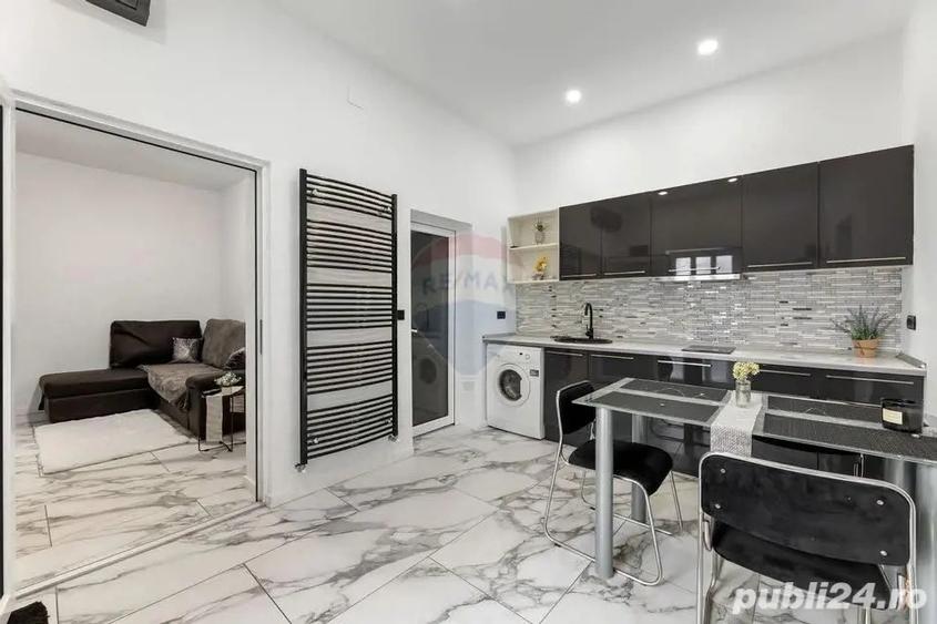 Inchiriez apartament Bulevardul Revolu?iei Lux , Arad, Centru - 3