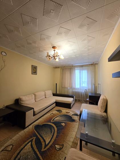 Dristor - Râmnicu Vâlcea – Apartament 2 camere – 450 EUR - 3