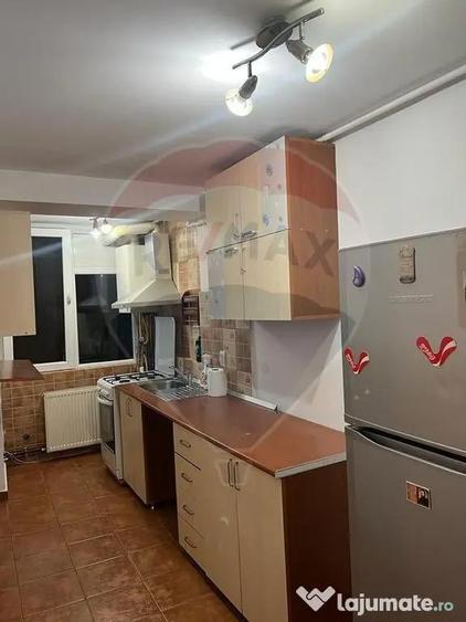 Apartament cu 1 camere de vanzare in zona Burdujeni - 6