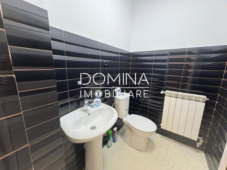 Inchiriere spatiu comercial *82 mp-dublu acces* str. Victoriei - zona pietonala - 9