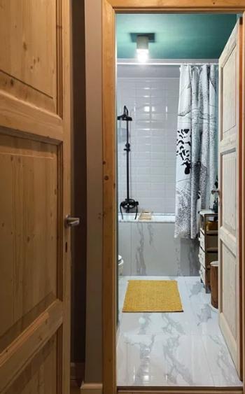 Vitan Mall metrou  bl.1989,et.1/4,DECOMAMDAT,Amenajat,centrala PET FRIENDLY - 7