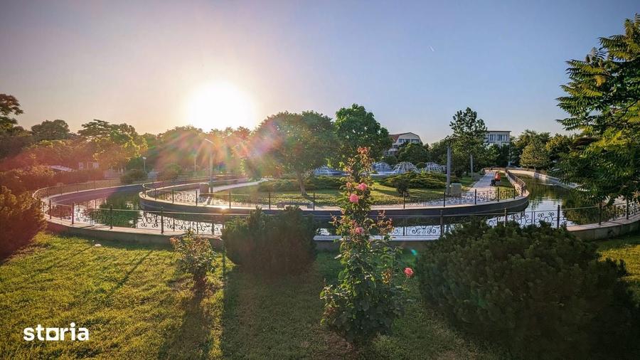 2024 Tineretului Park, 2 Camere 65 mp, Centrala Proprie, AC, Parcare - 11