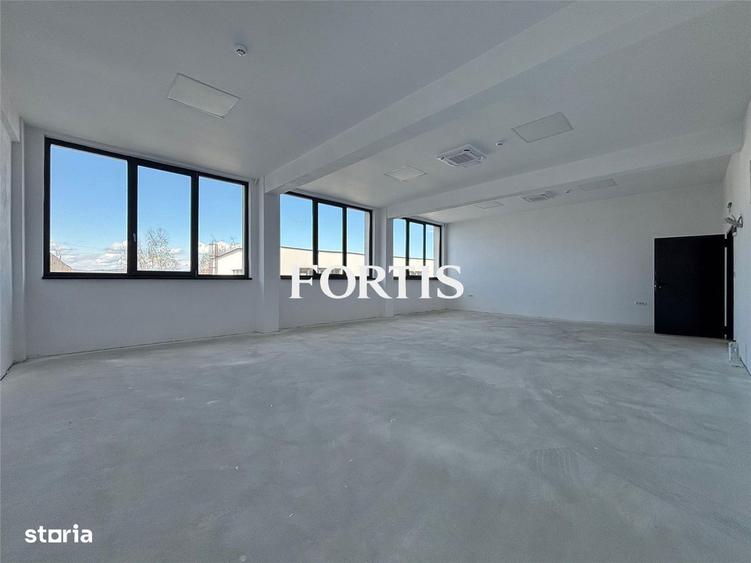Birouri de inchiriat spatii moderne in UPRUC Fagaras - 4