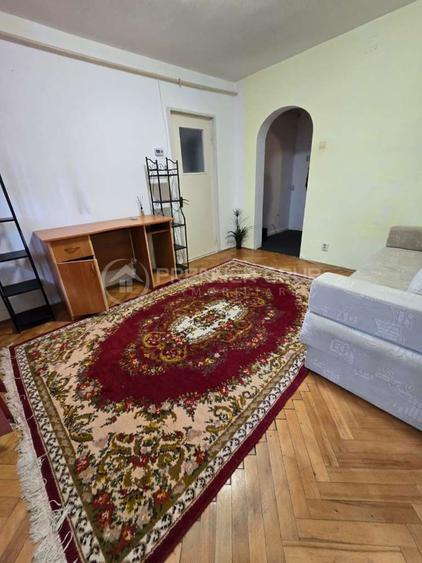 Apartament 2 camere 38mp - Podu Roș | CT + AC - 2