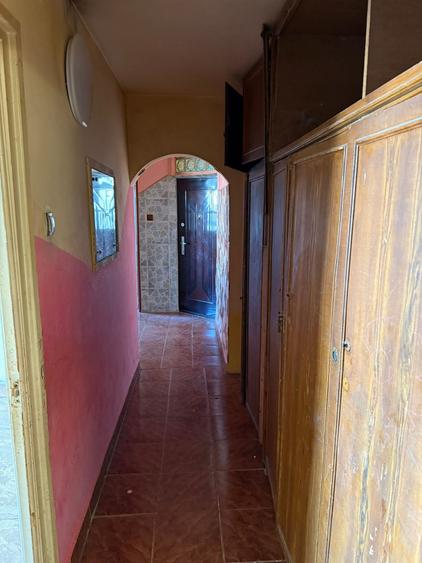 Metrou Nicolae Grigorescu - 3