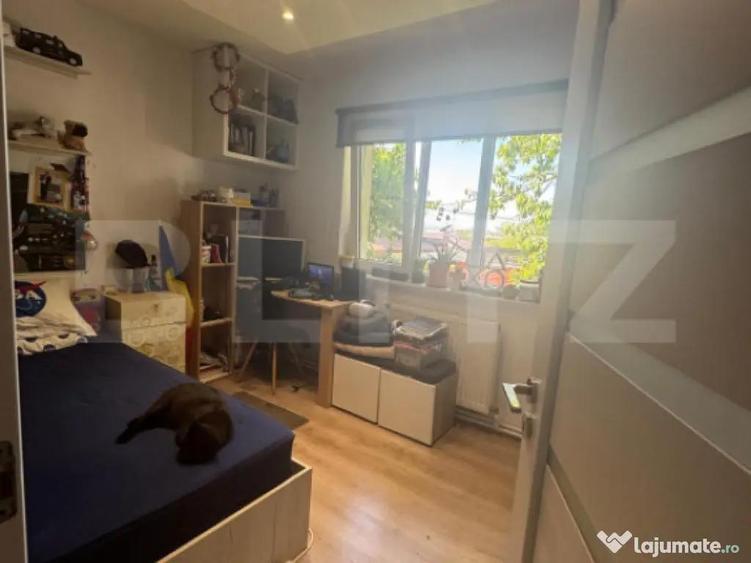 Casa tip Duplex, 300 mp utili, zona Zamca - 7