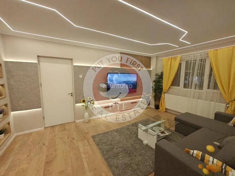 Pantelimon | Apartament 2 camere | semidecomandat | 50mp | B10928
