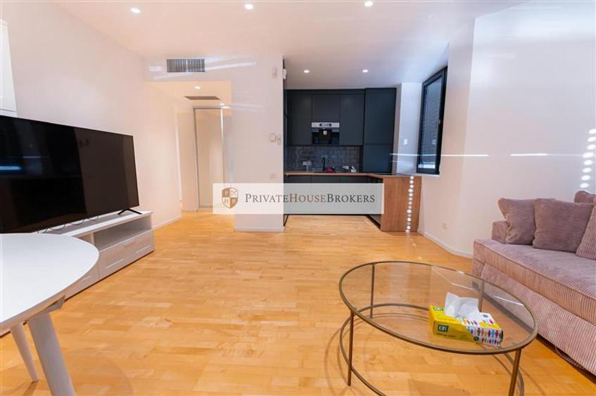 Aviatiei | Nicolae Caramfil | Bloc 2018 | Parcare - 3