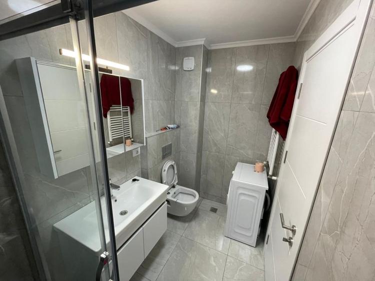 Studio modern de  inchiriat-zona Tomis Nord - 9