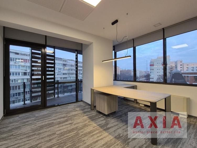 Inchiriere birouri premium, suprafata 200 mp, Comision 0% - 6