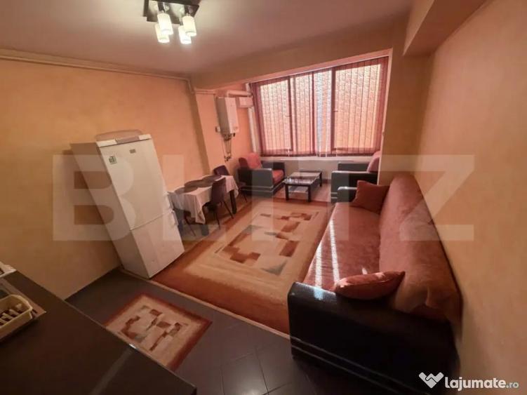 Apartament 2 camere, 55 mp, zona Centru - 4