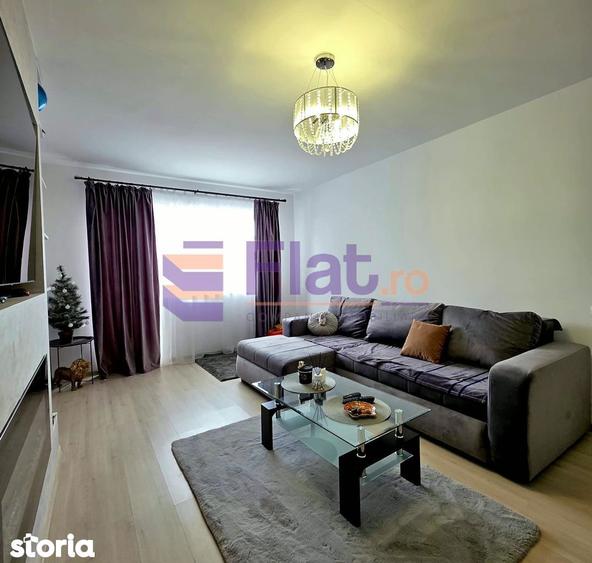 Apartament cu 2 camere de vanzare - 53 mp, complet mobilat ?i utilat - 10