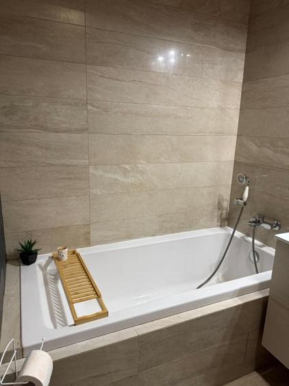 Brancoveanu - Cavar Residence | Studio dublu | Centrala | - 10