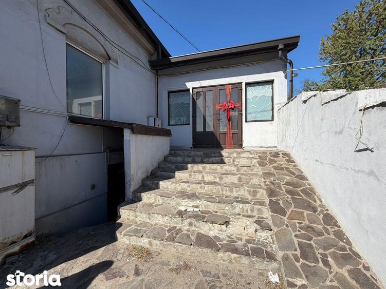 Oportunitate de investitie! Casa D+P, 4 camere, 158mp, Pacurari - 11