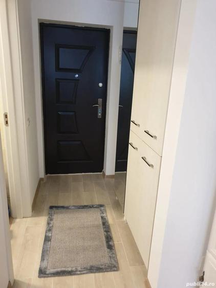 Inchiriez garsoniera complet utilata, Pollux Residence Chiajna - 5