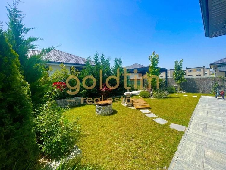 SUPERB/ GRADINA MATURA/  MOBILAT SI UTILAT/MODIFICAT/PRETABIL CUPLU - 18