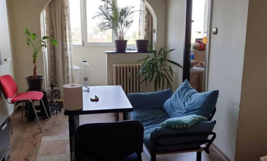 Colentina Fundeni,bl.1986,reabilitat,mixt,7/10,balcon,mobilata,utilata. - 1