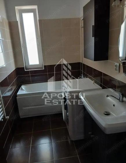 Apartament 3 camere, Centrala Proprie,loc parcare, zona Giroc - 3