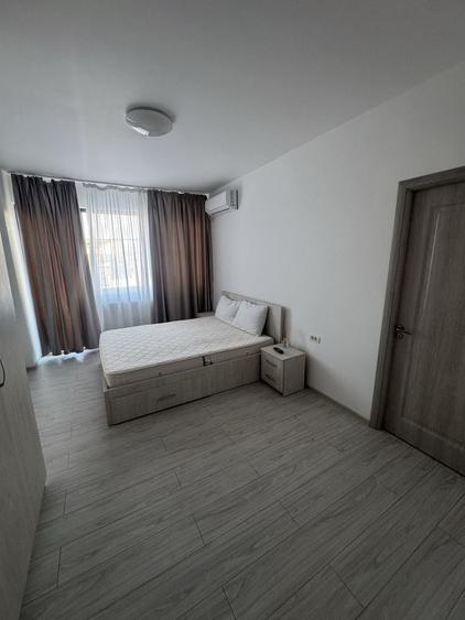 Inchiriere Garsoniera Industriilor - 1