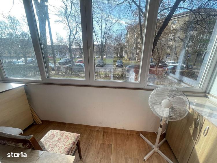 apartament 3 camere parter / Decebal/ Piata Creanga - 5