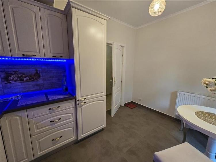 3 CAMERE CU TERASA SECTOR 1 BUCURESTII NOI DAMAROAIA JIULUI - 28