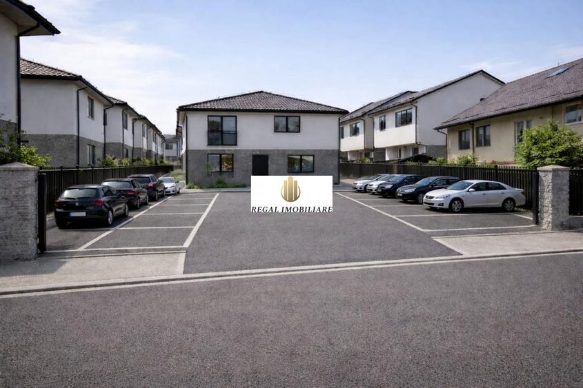 Teren cu utilitati in Popesti | 1700mp | P+2 | - 2