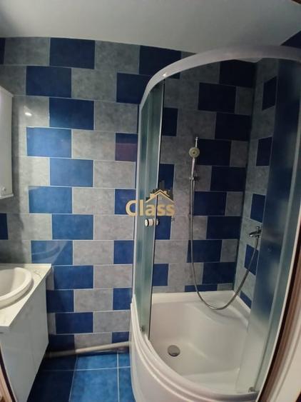 Garsoniera| etaj intermediar | 22 mpu | Zona Expo Transilvania Marasti - 3